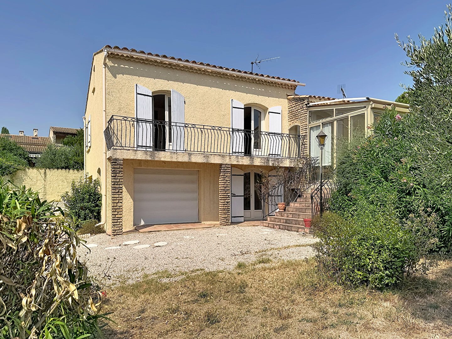 Maison à vendre, 150m², Les Angles