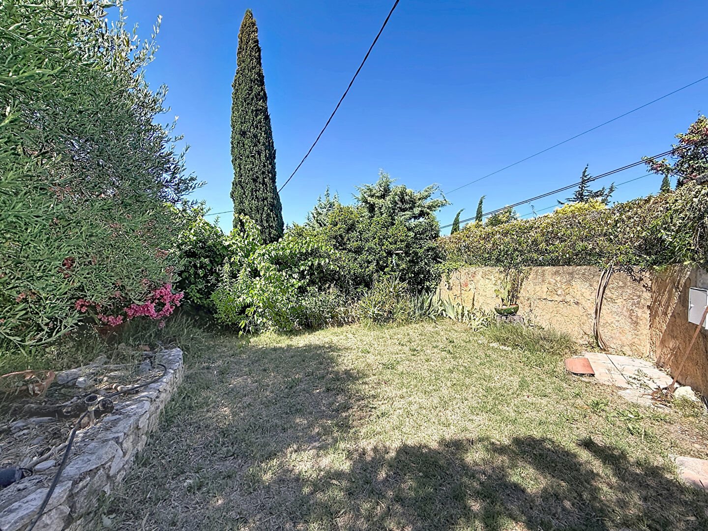 Maison à vendre, 115m², Villeneuve-lès-Avignon