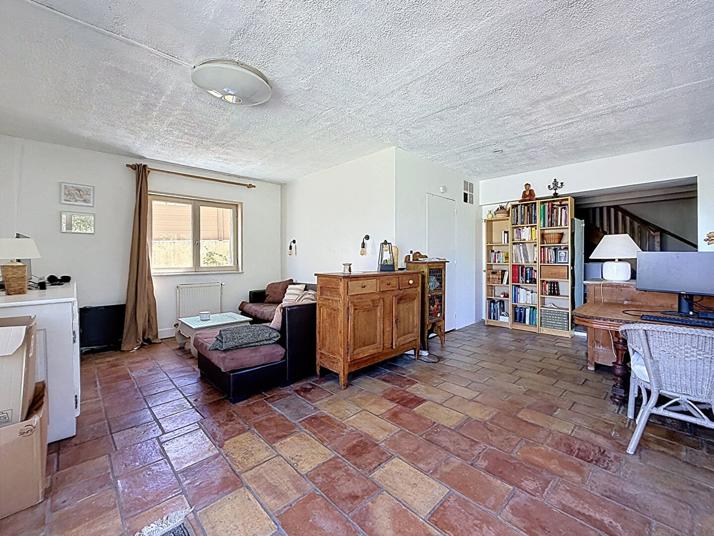 Maison à vendre, 115m², Villeneuve-lès-Avignon