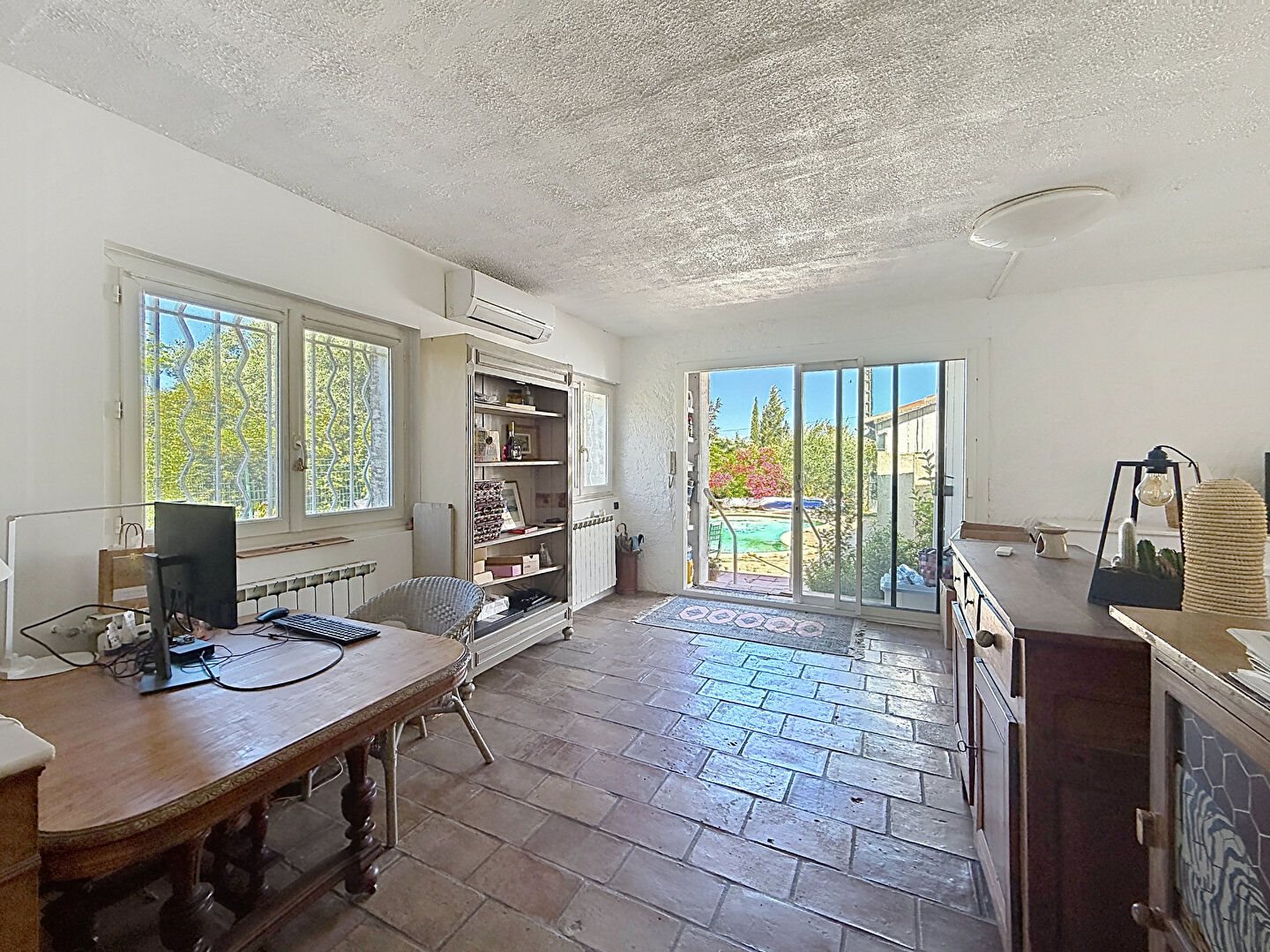 Maison à vendre, 115m², Villeneuve-lès-Avignon