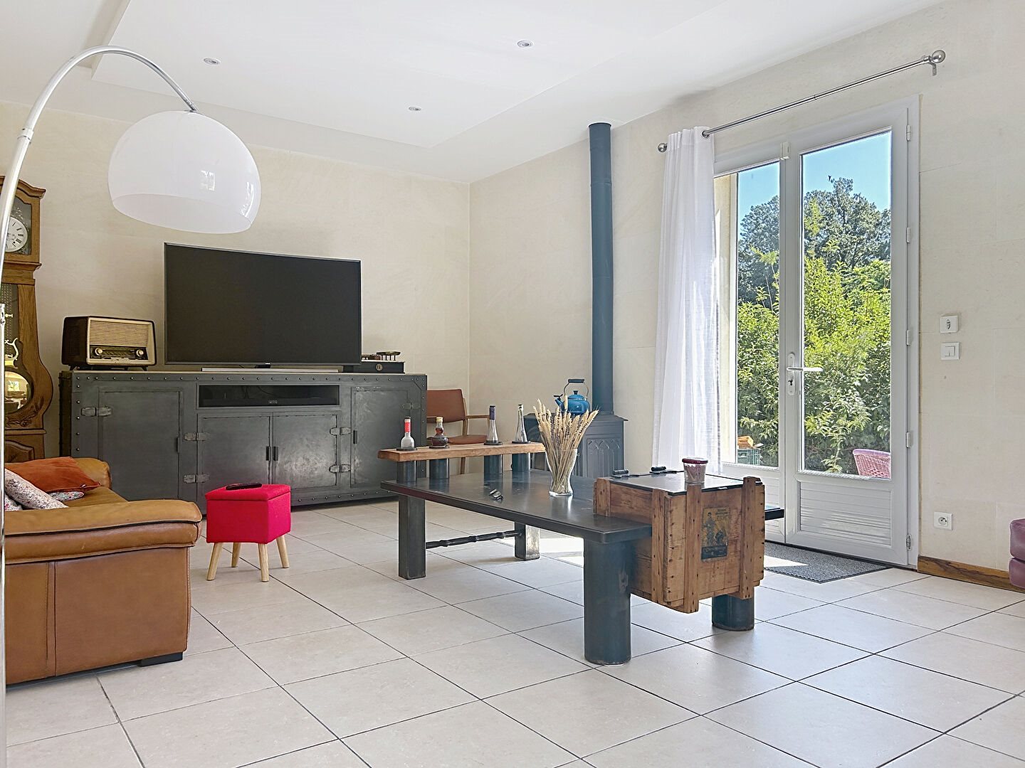 Maison à vendre, 300m², Rochefort-du-Gard