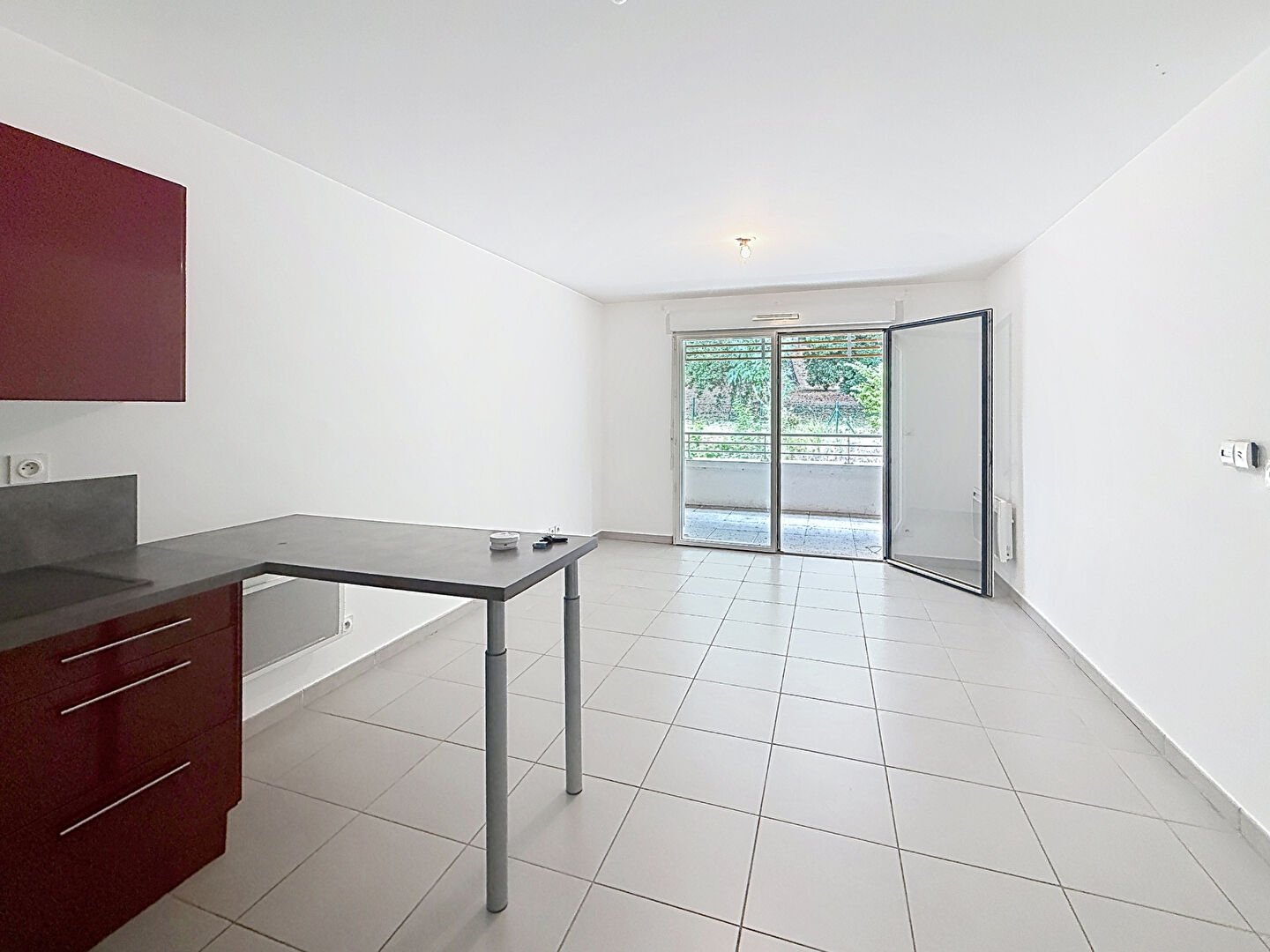 Appartement à vendre, 42m², Villeneuve-lès-Avignon