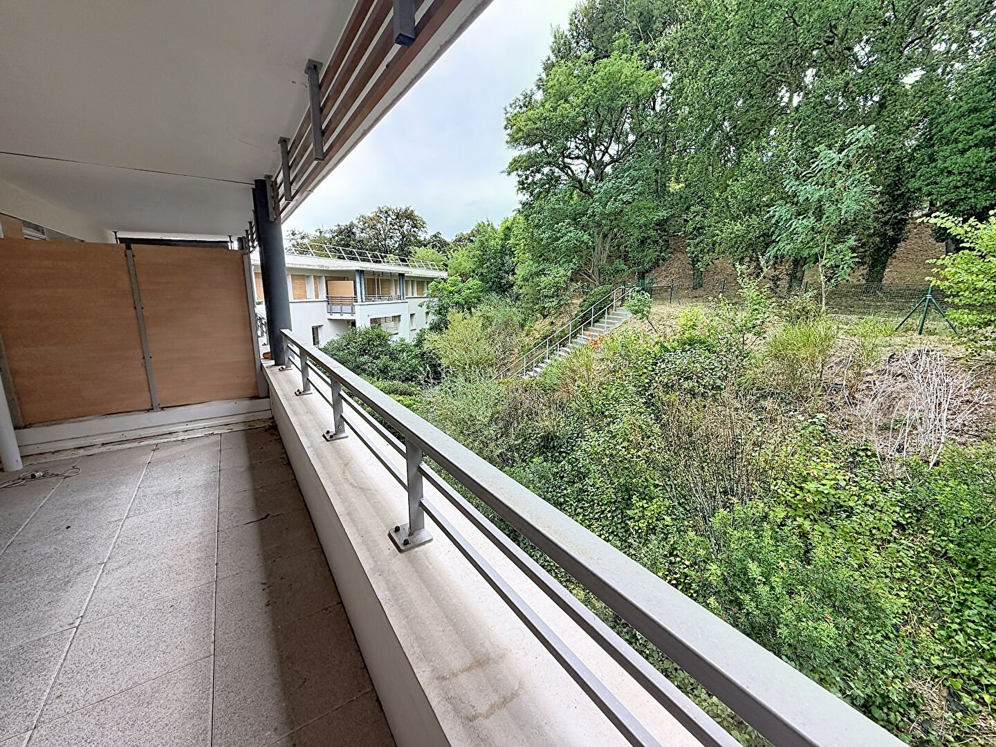 Appartement à vendre, 42m², Villeneuve-lès-Avignon