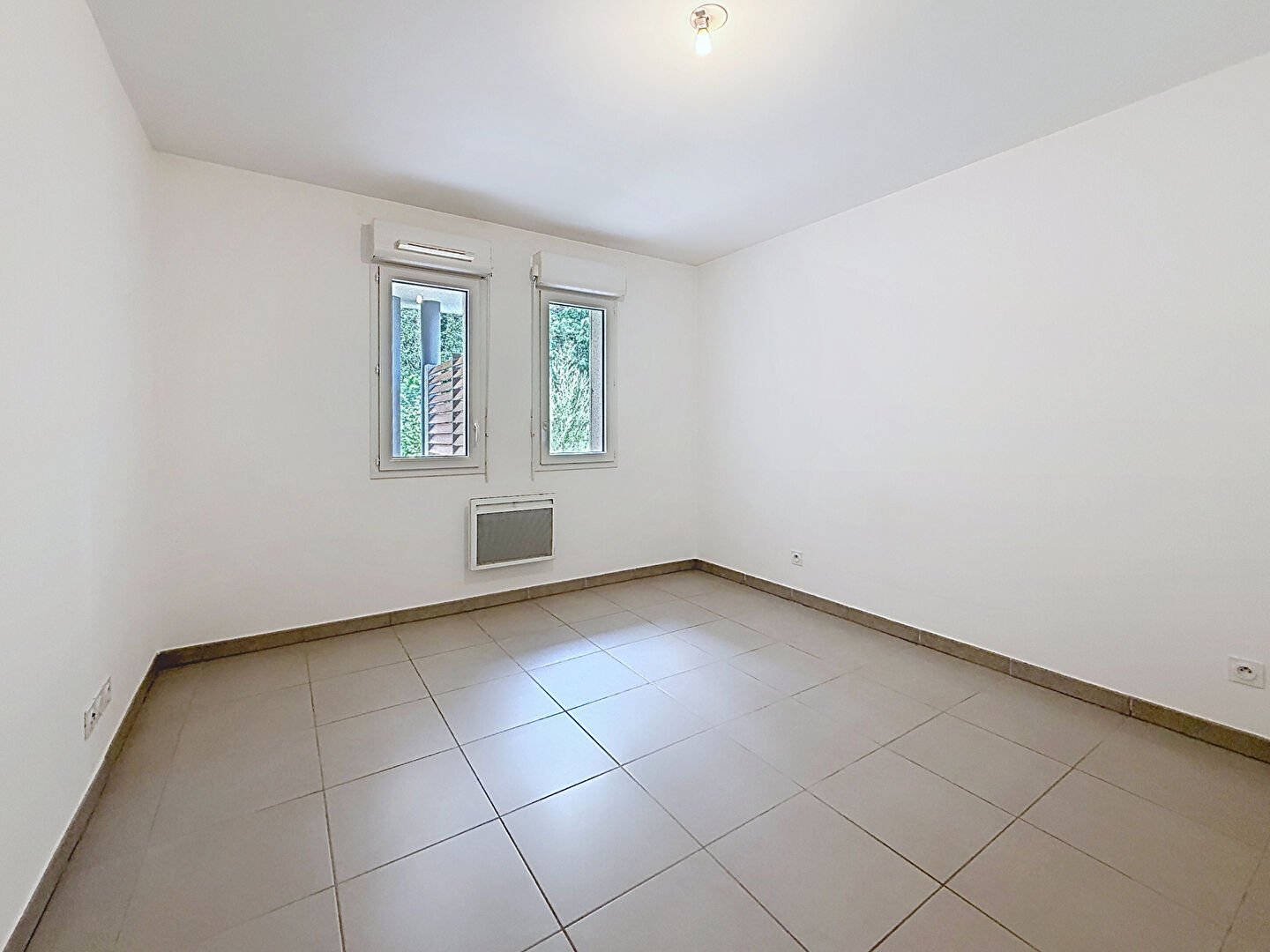 Appartement à vendre, 42m², Villeneuve-lès-Avignon
