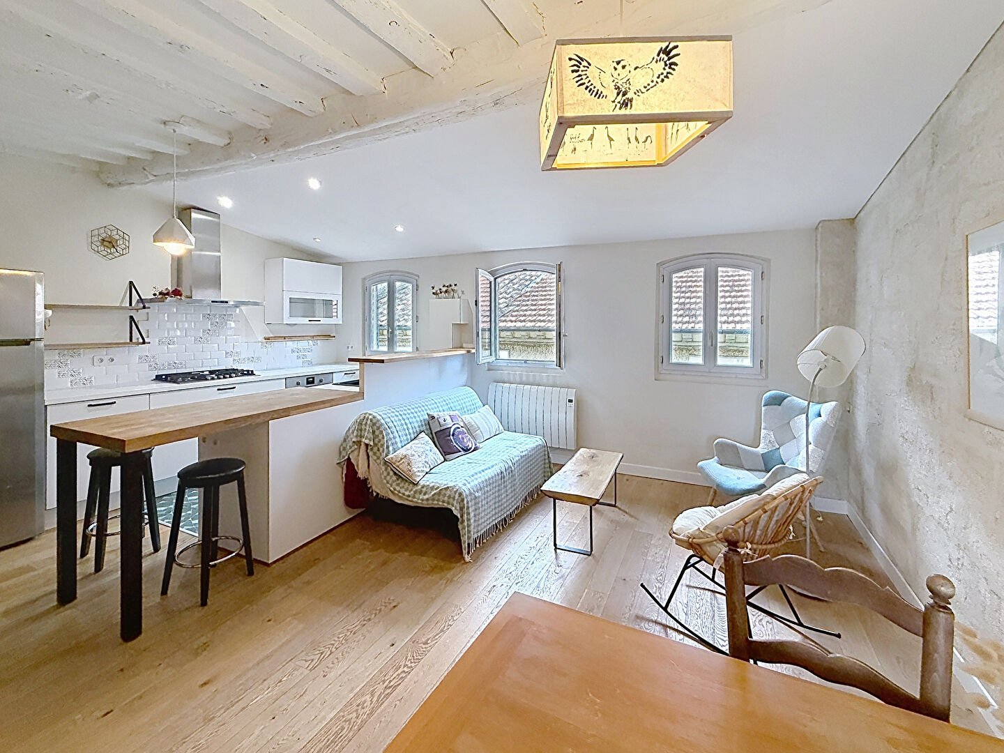 Maison à vendre, 108m², Avignon