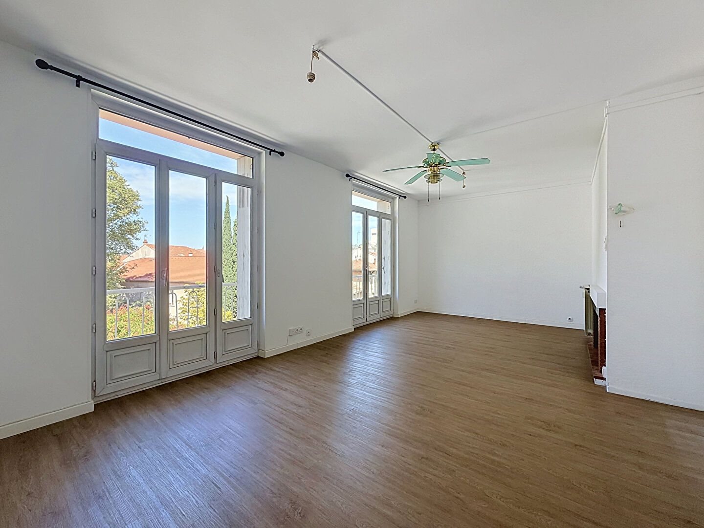Appartement à vendre, 93m², Avignon