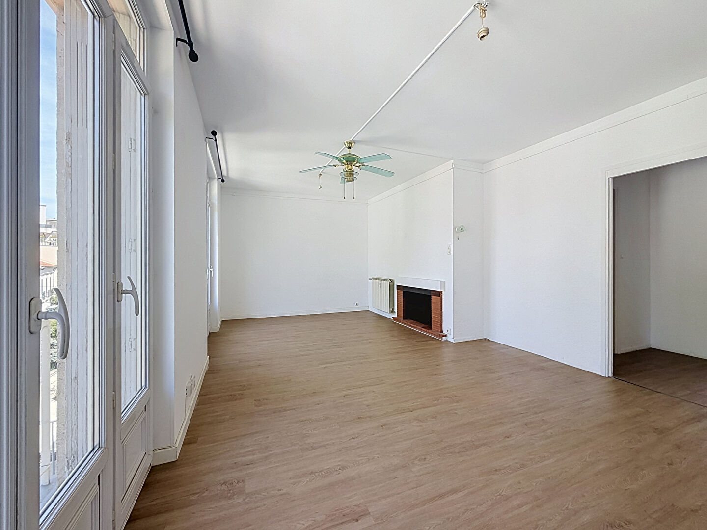 Appartement à vendre, 93m², Avignon