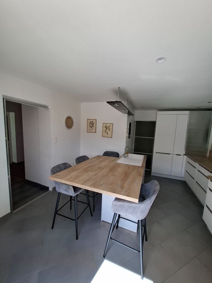 Maison à vendre, 143m², Domazan