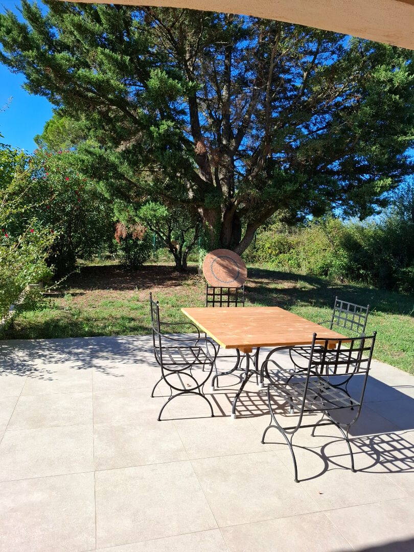 Maison à vendre, 143m², Domazan