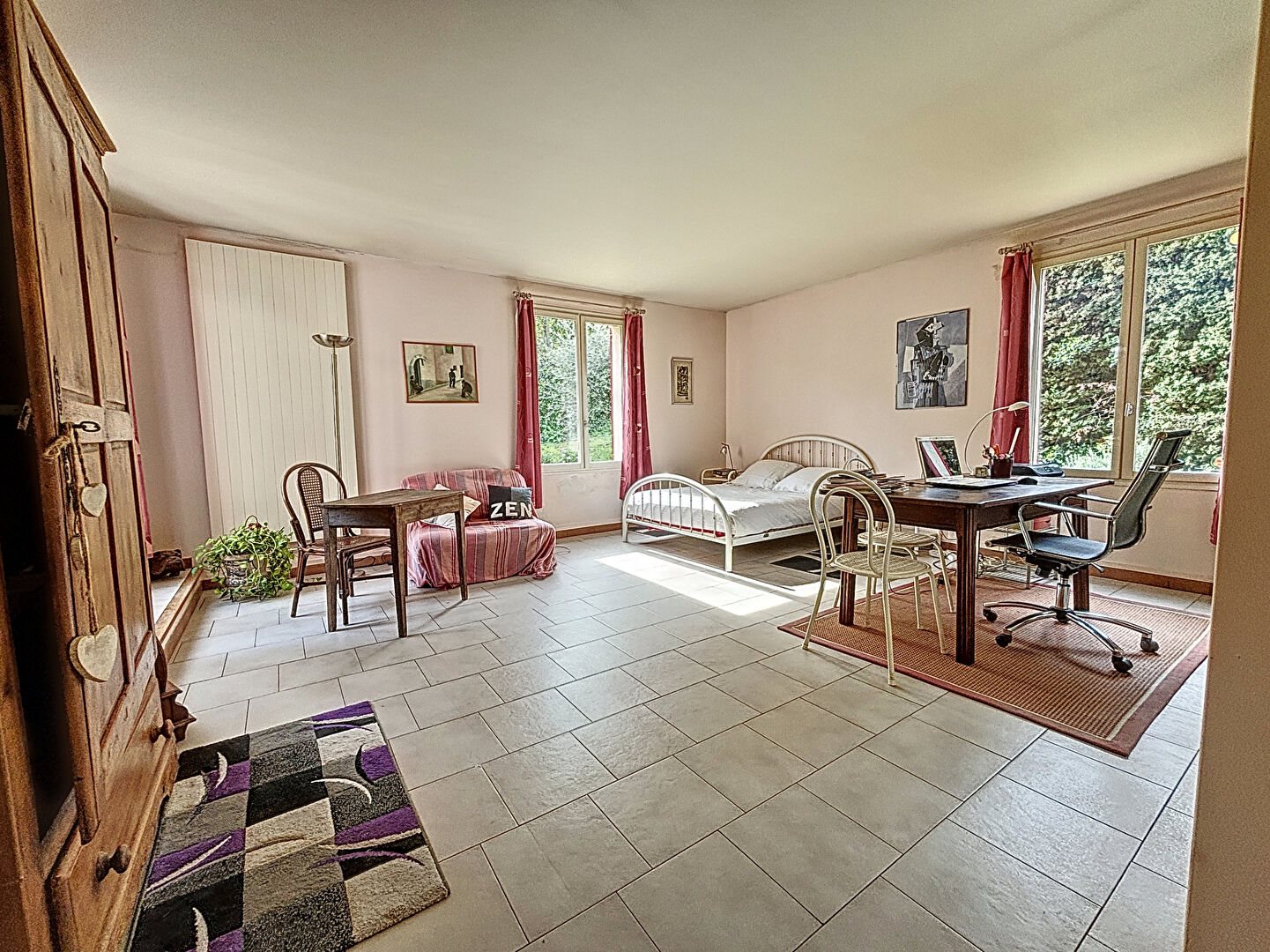 Maison à vendre, 196m², Villeneuve-lès-Avignon