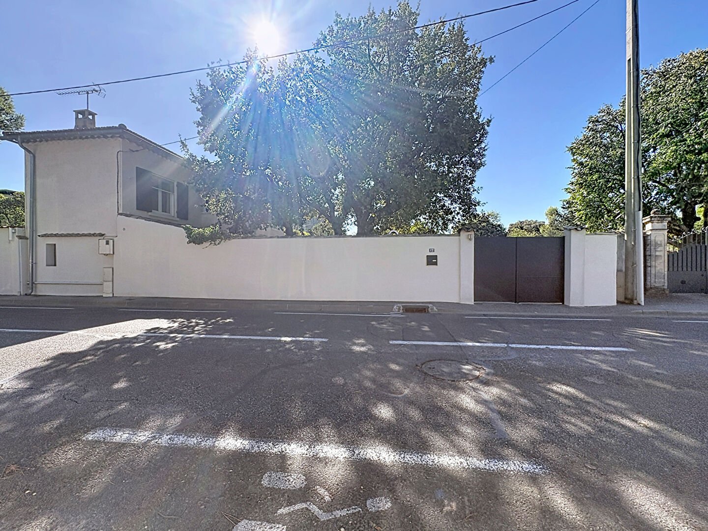 Maison à vendre, 104m², Villeneuve-lès-Avignon