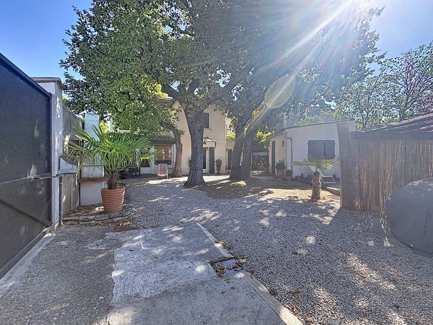 Maison à vendre, 104m², Villeneuve-lès-Avignon