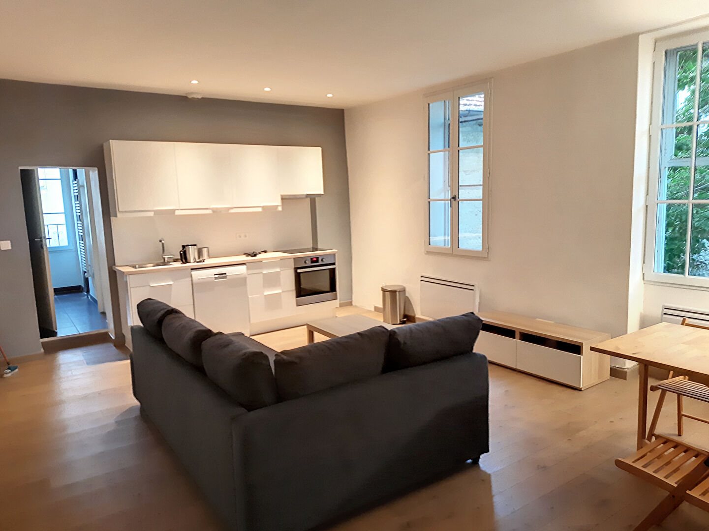 Appartement à vendre, 51m², Avignon