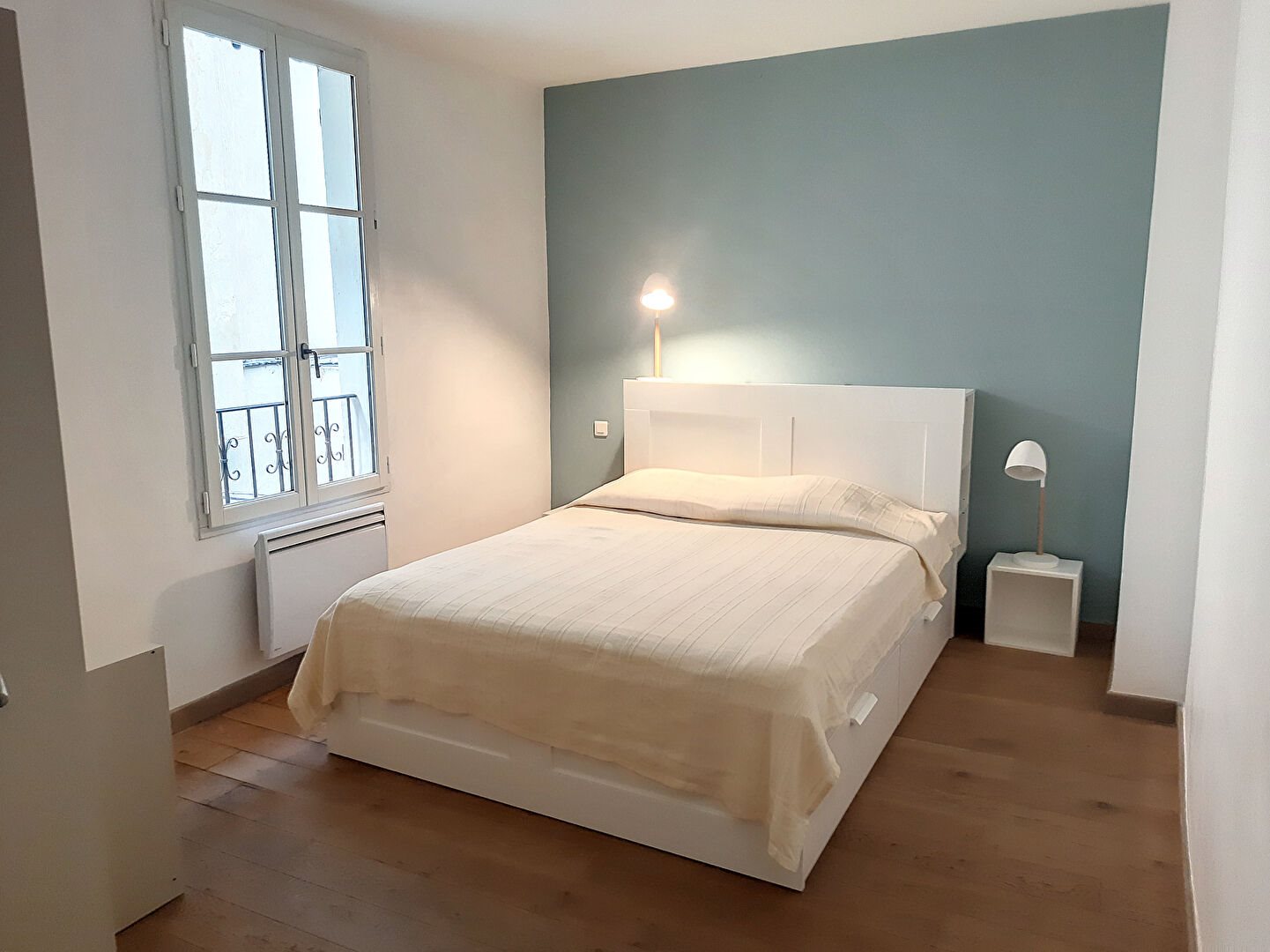 Appartement à vendre, 51m², Avignon