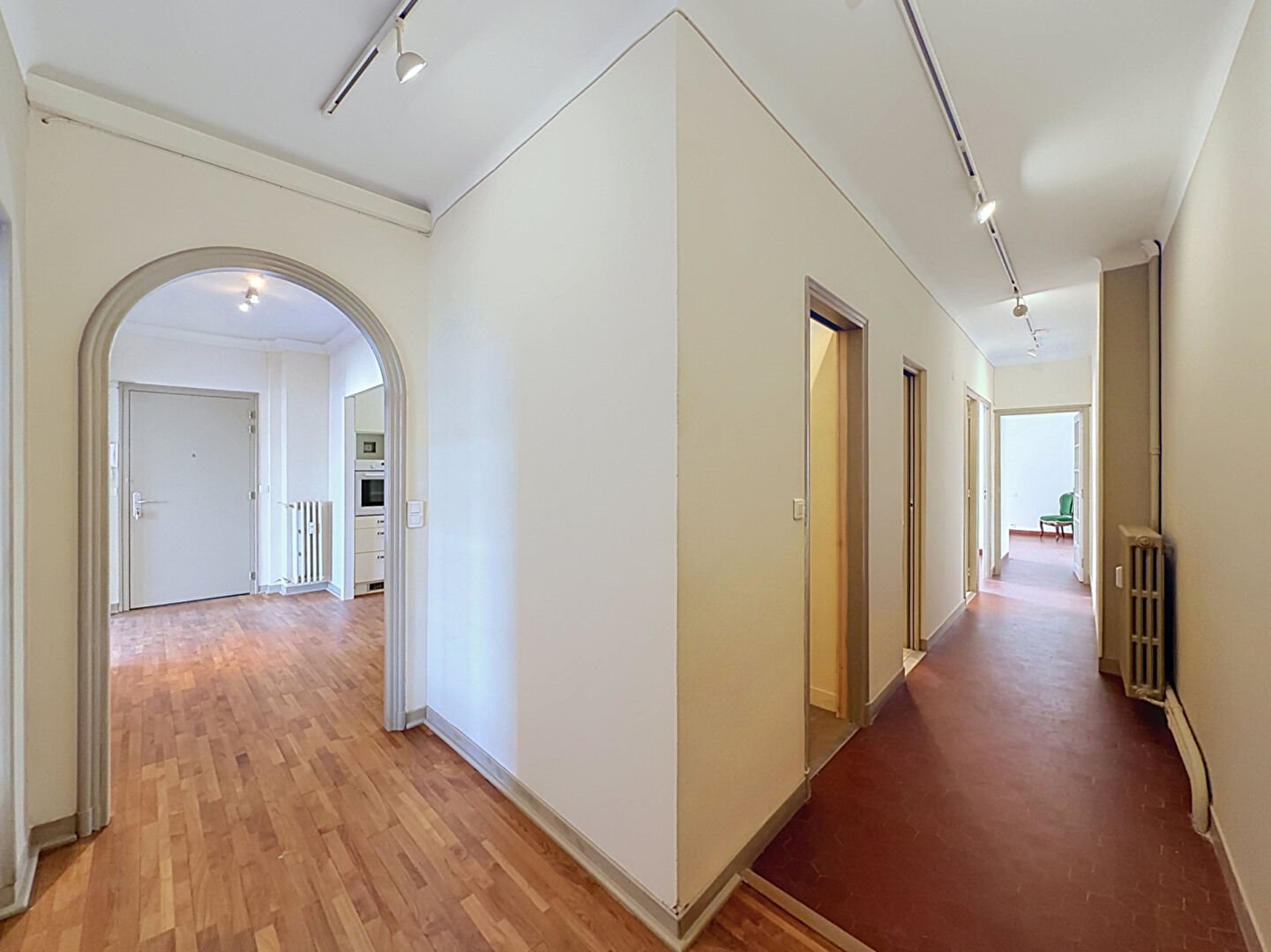 Appartement à vendre, 119m², Avignon