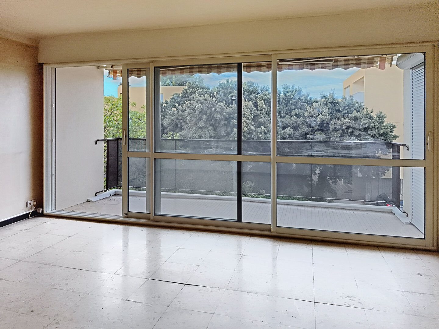 Appartement à vendre, 85m², Villeneuve-lès-Avignon