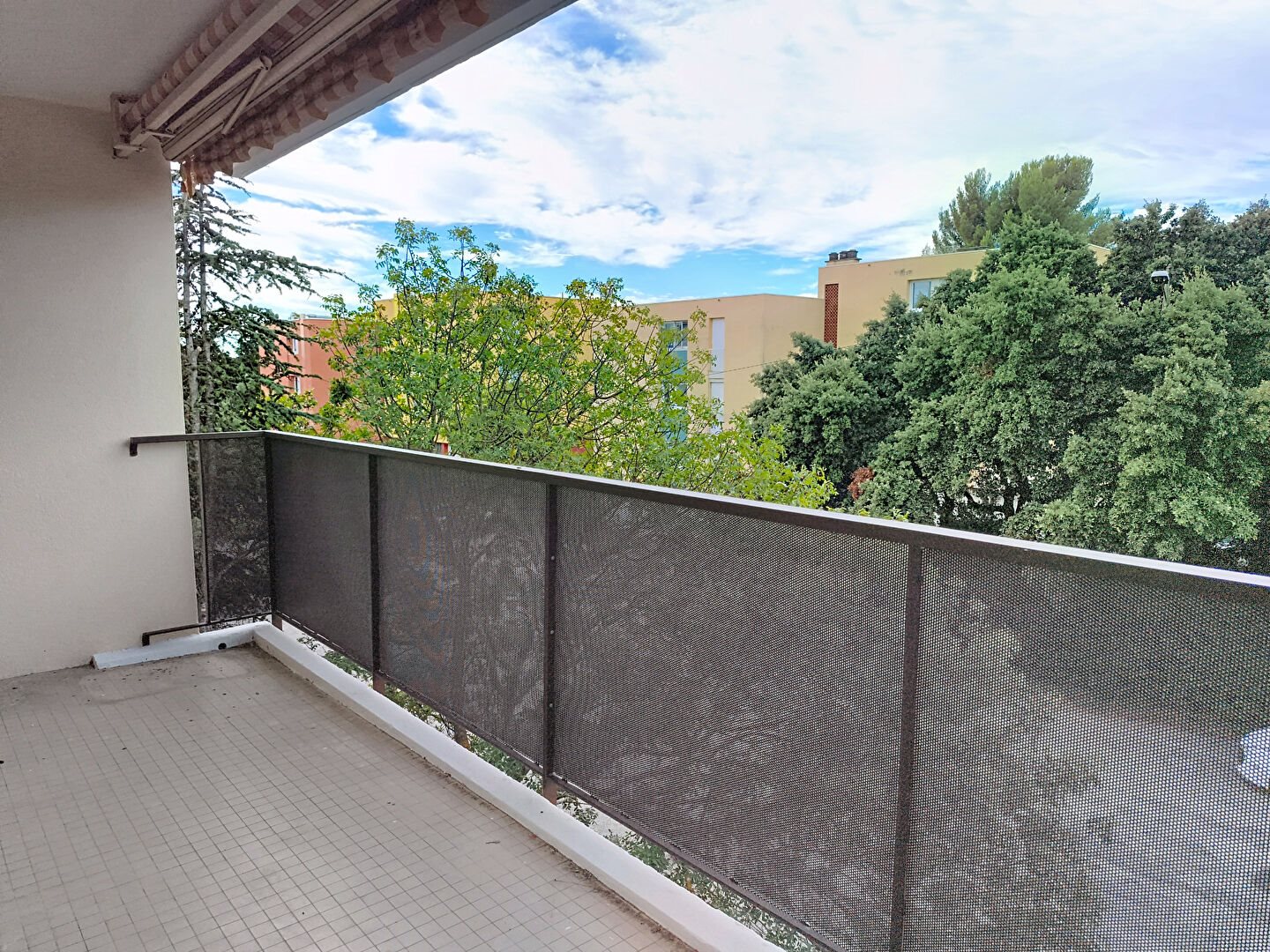 Appartement à vendre, 85m², Villeneuve-lès-Avignon