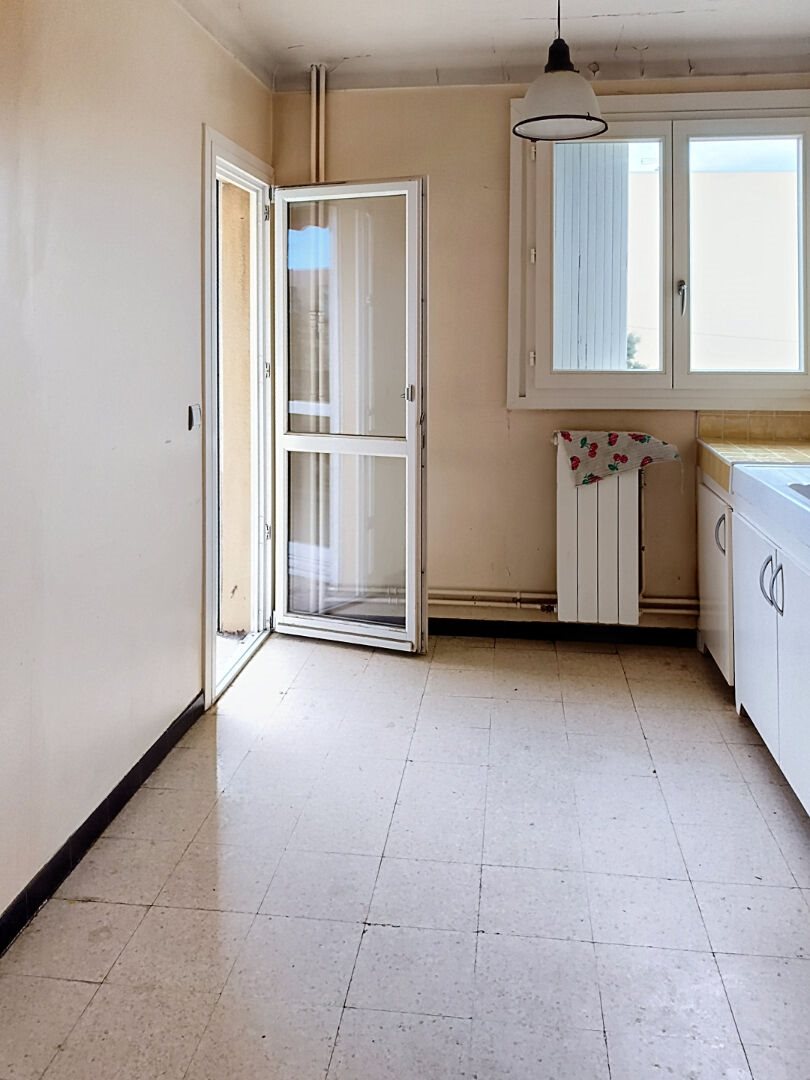 Appartement à vendre, 85m², Villeneuve-lès-Avignon