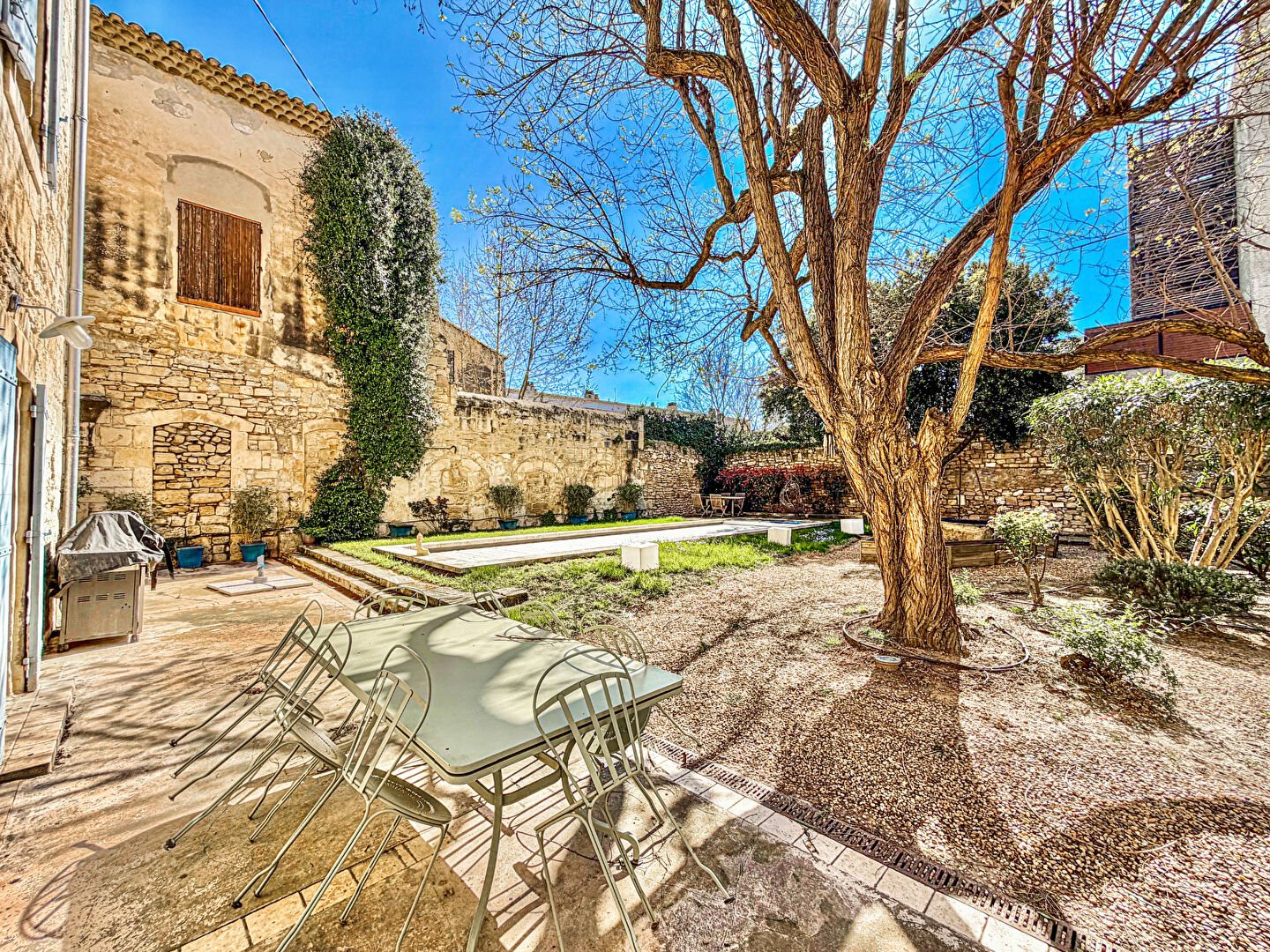Maison à vendre, 400m², Tarascon