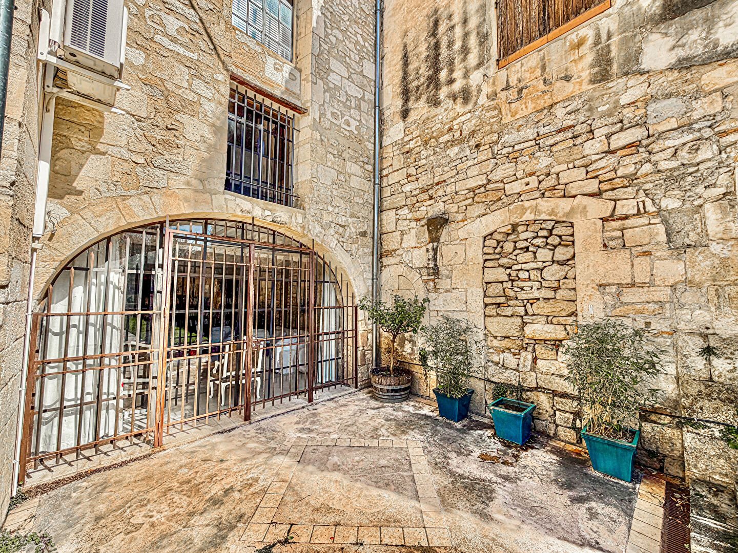 Maison à vendre, 400m², Tarascon