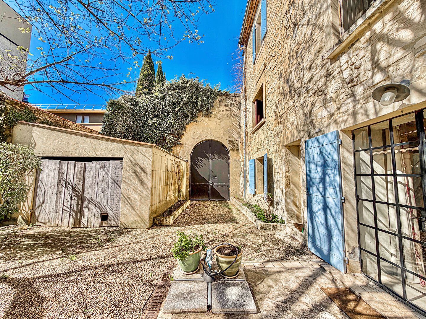 Maison à vendre, 400m², Tarascon