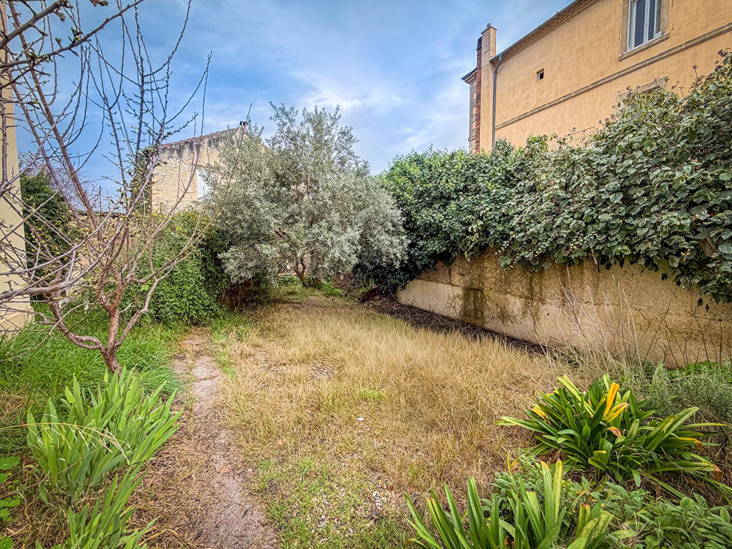Appartement à vendre, 76m², Avignon