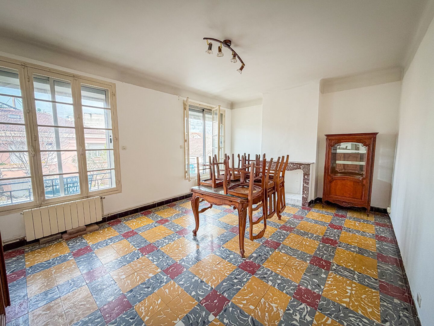 Appartement à vendre, 76m², Avignon