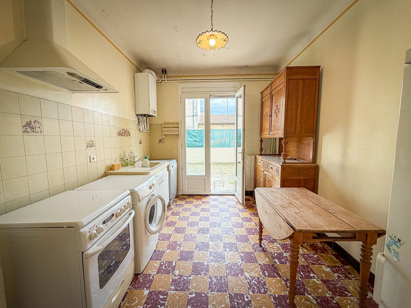 Appartement à vendre, 76m², Avignon