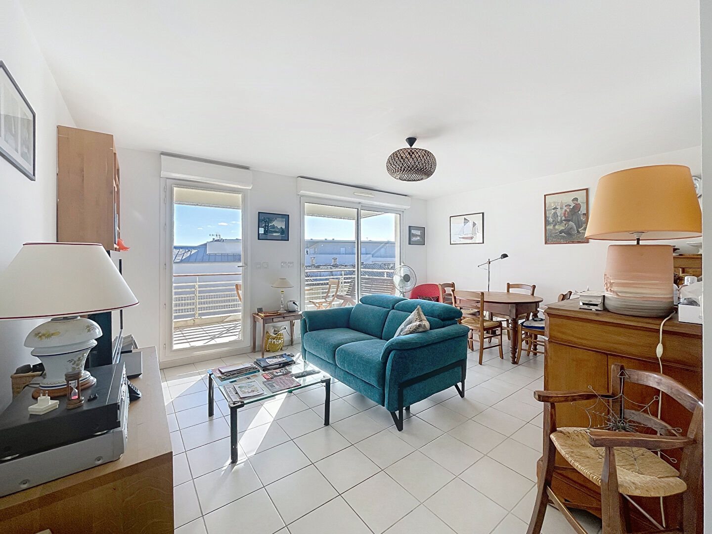 Appartement à vendre, 80m², Avignon