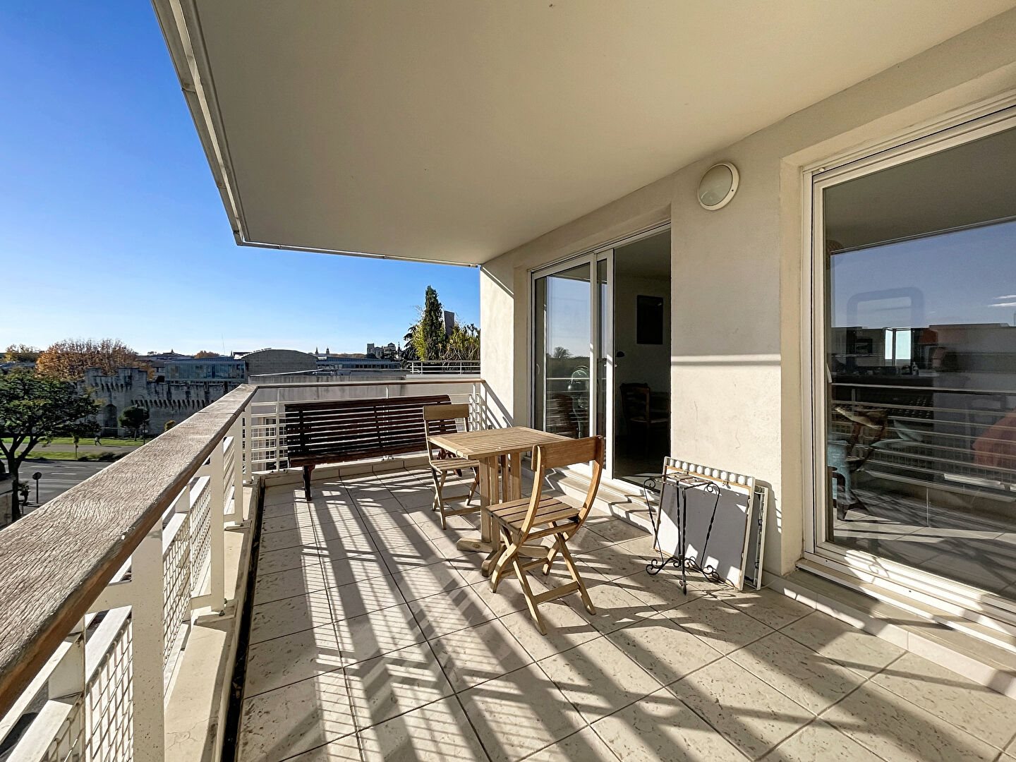 Appartement à vendre, 80m², Avignon