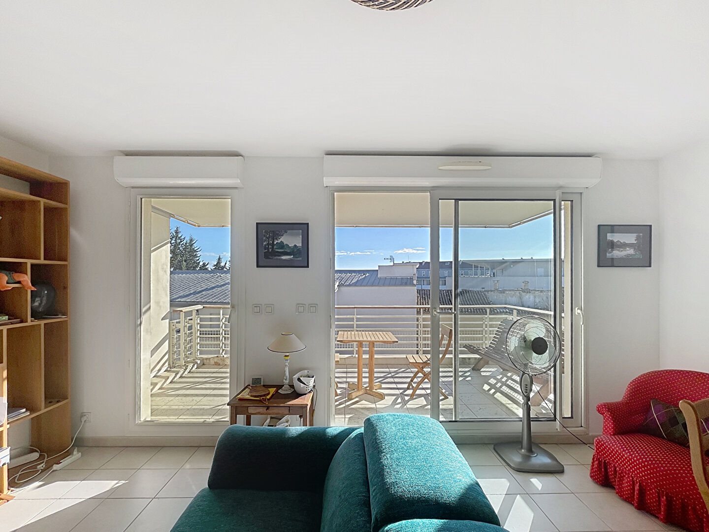 Appartement à vendre, 80m², Avignon
