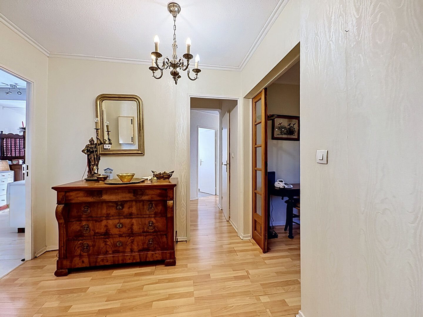 Appartement à vendre, 112m², Avignon