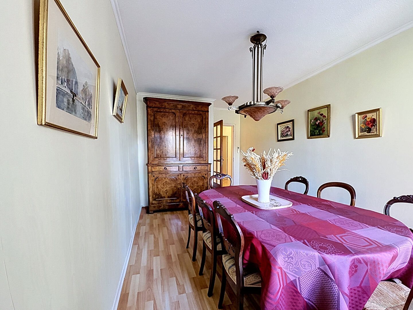 Appartement à vendre, 112m², Avignon