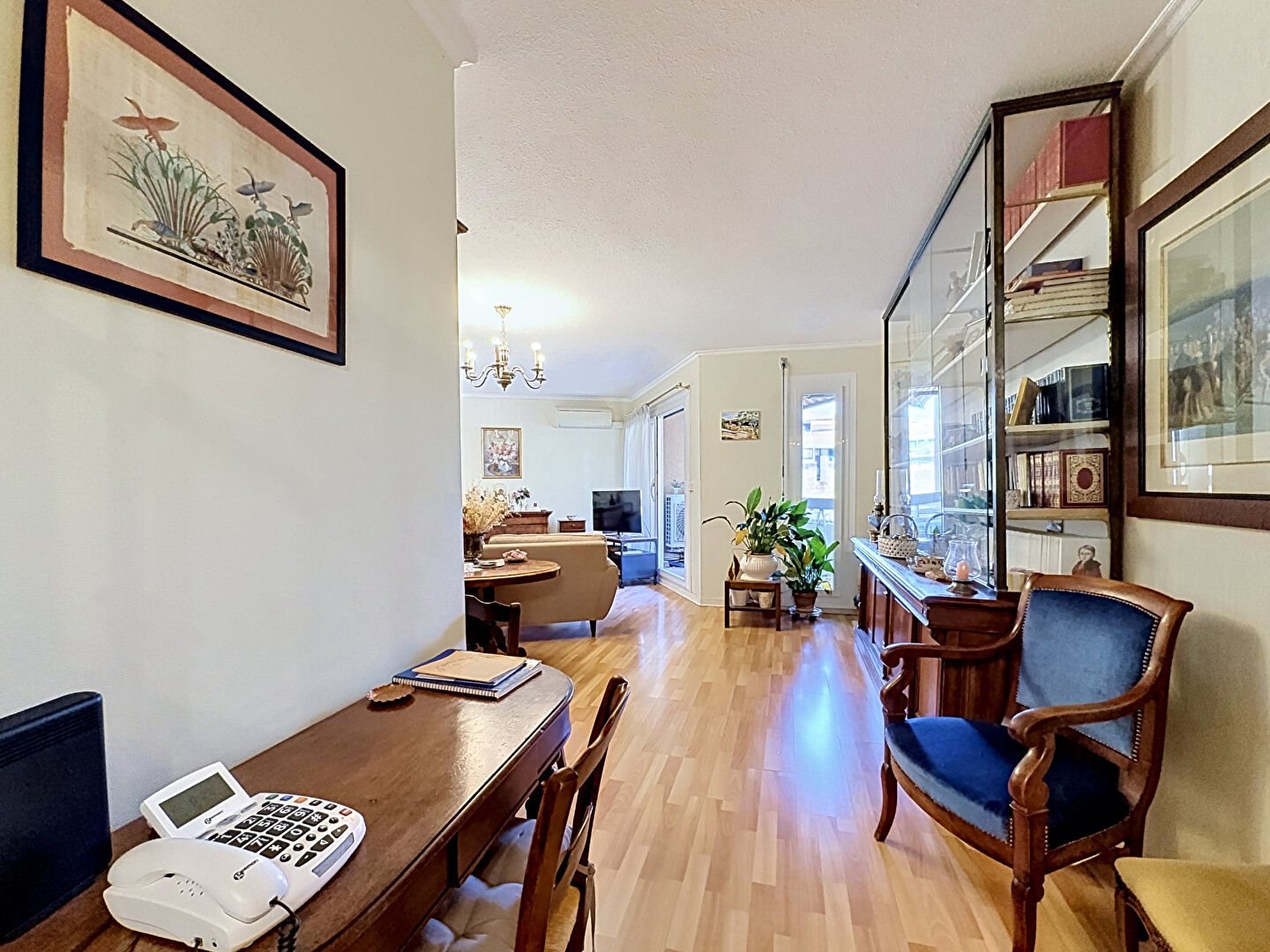 Appartement à vendre, 112m², Avignon