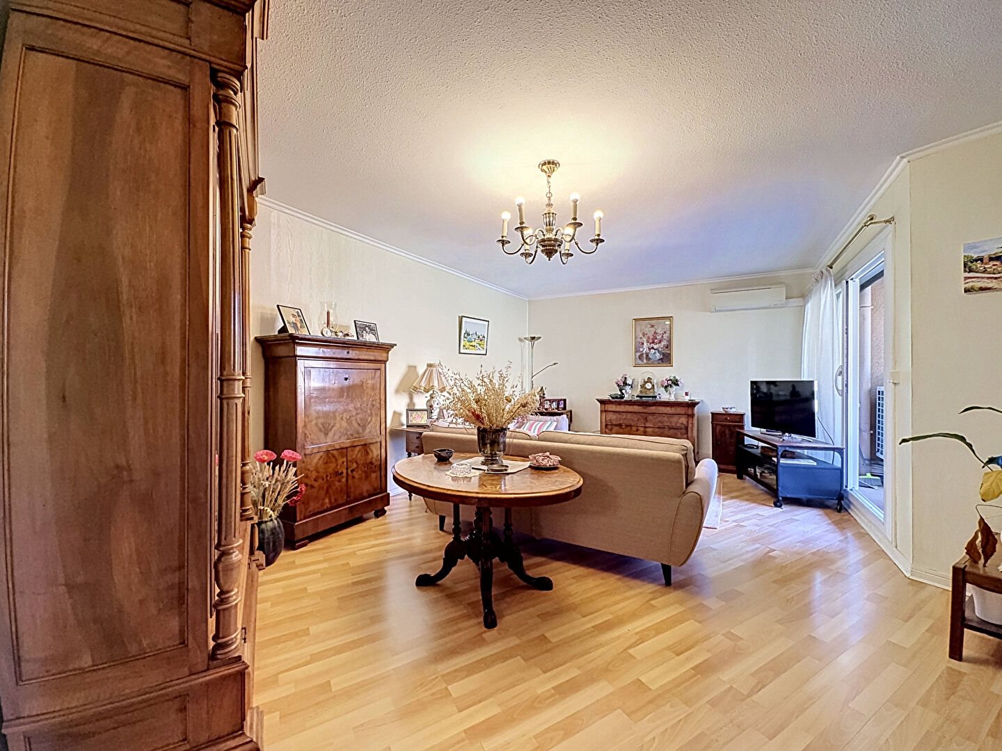 Appartement à vendre, 112m², Avignon
