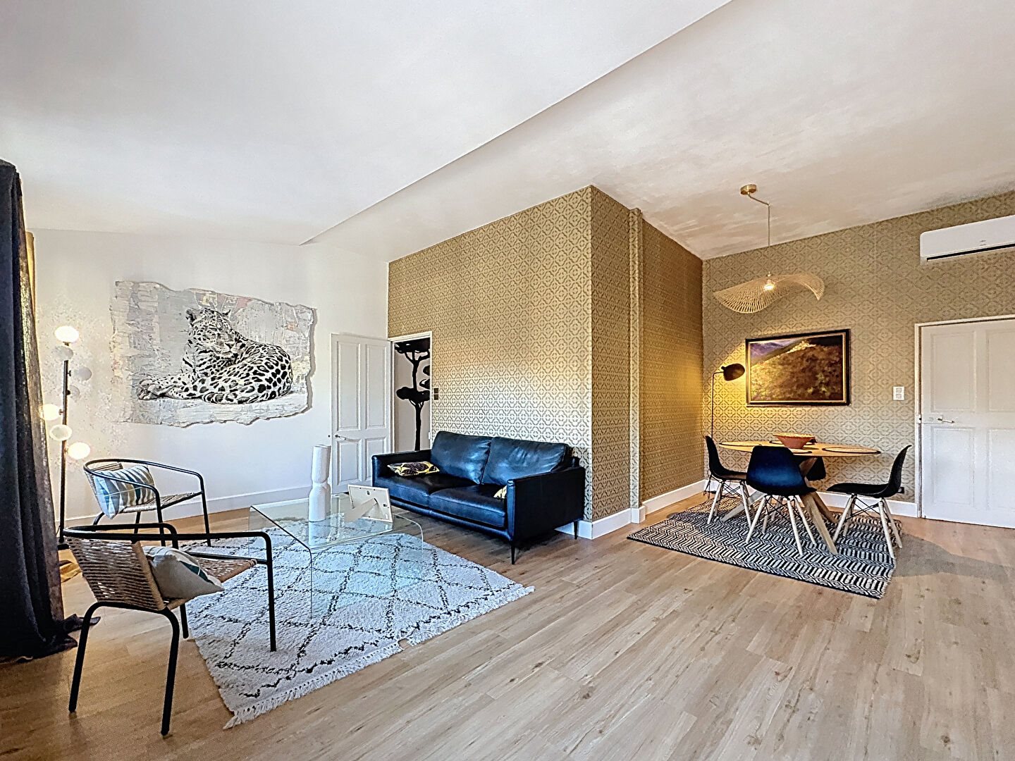 Appartement à vendre, 81m², Avignon