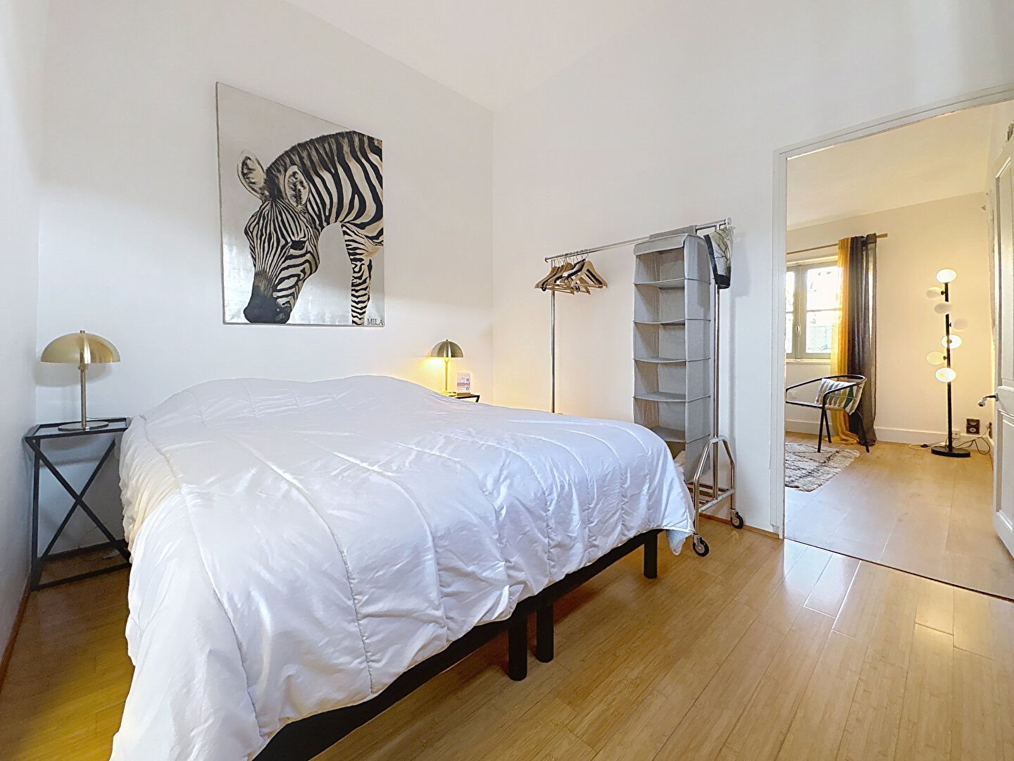 Appartement à vendre, 81m², Avignon