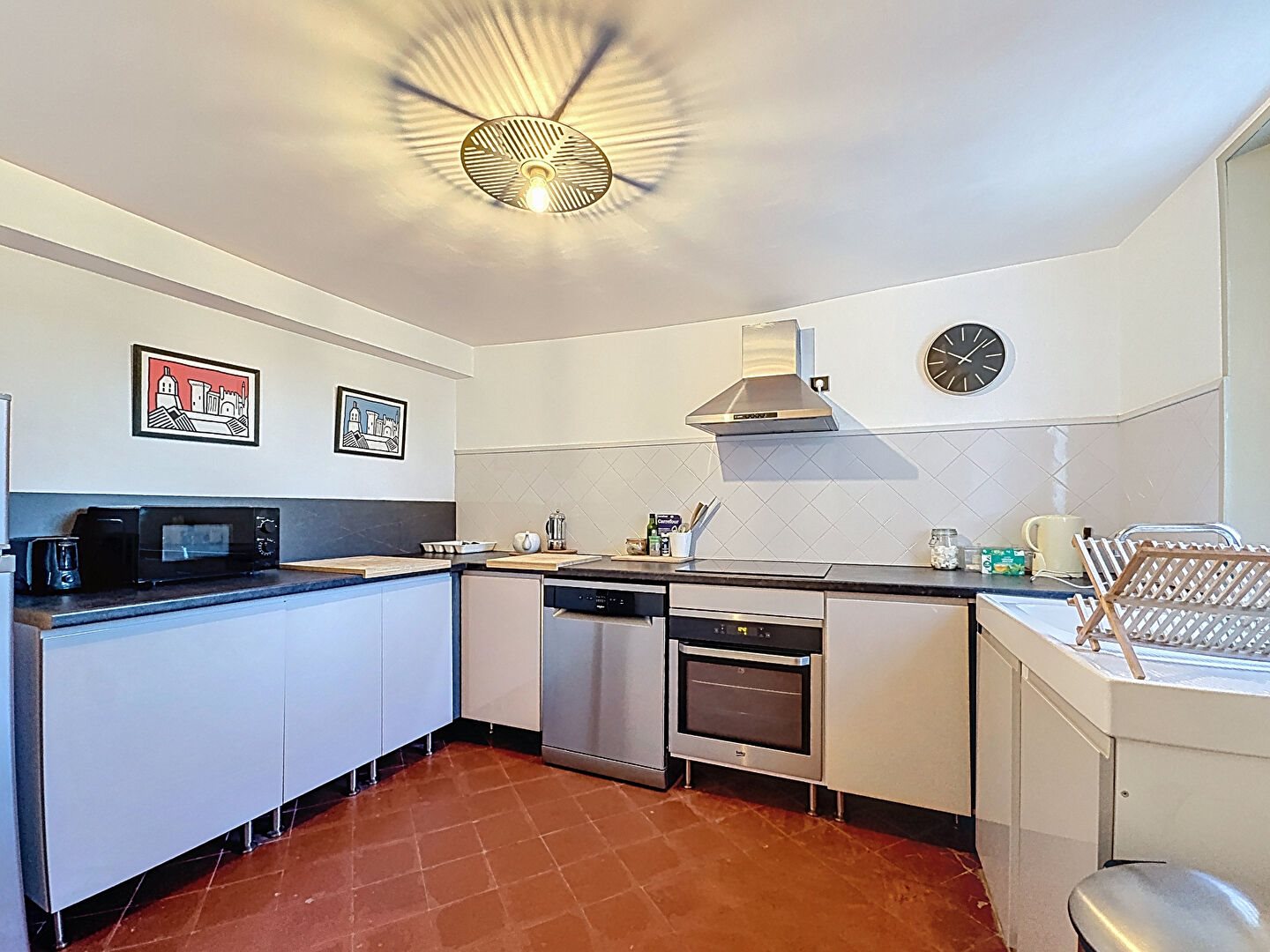 Appartement à vendre, 81m², Avignon