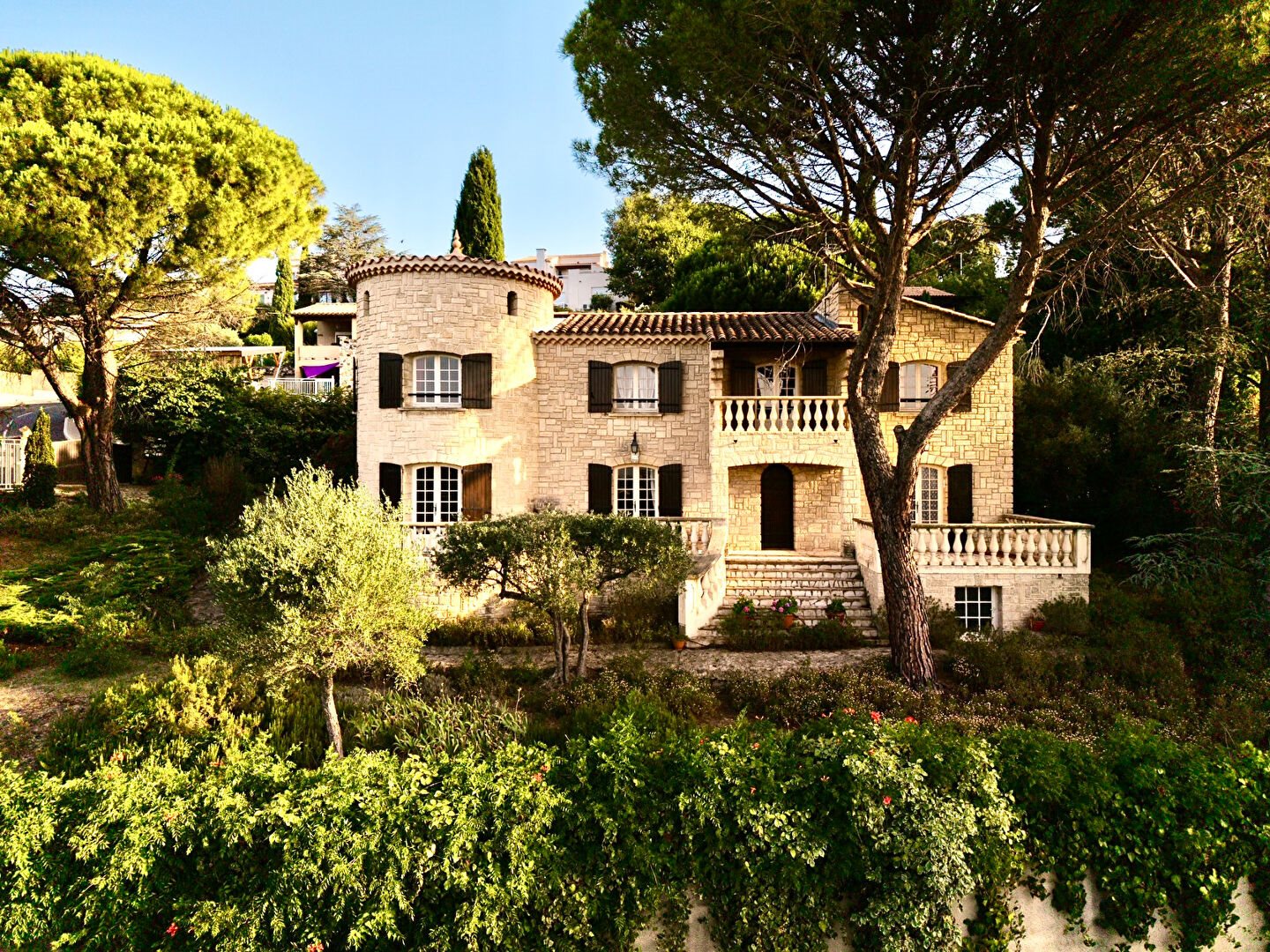 Maison à vendre, 192m², Les Angles