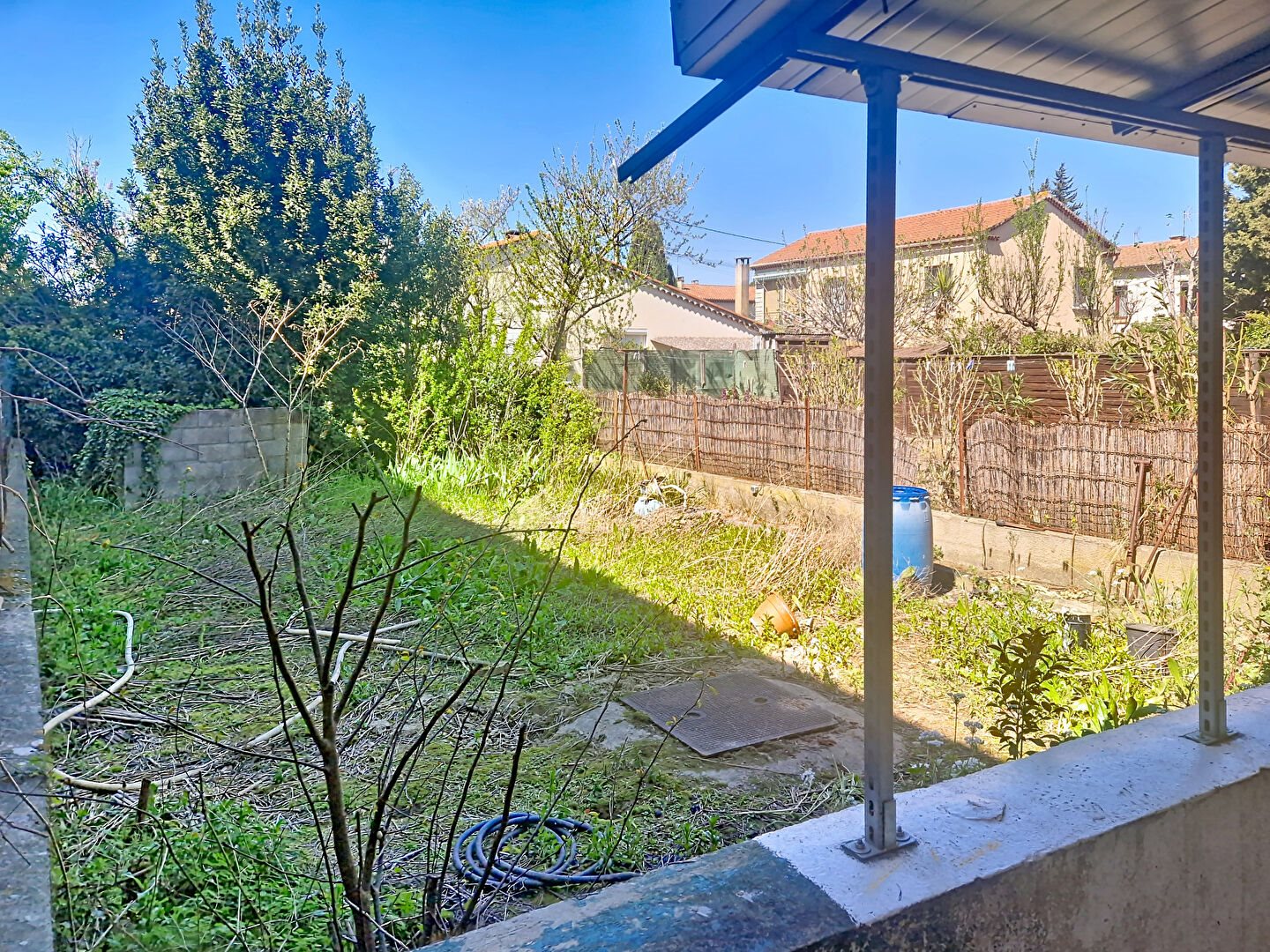 Maison à vendre, 112m², Roquemaure