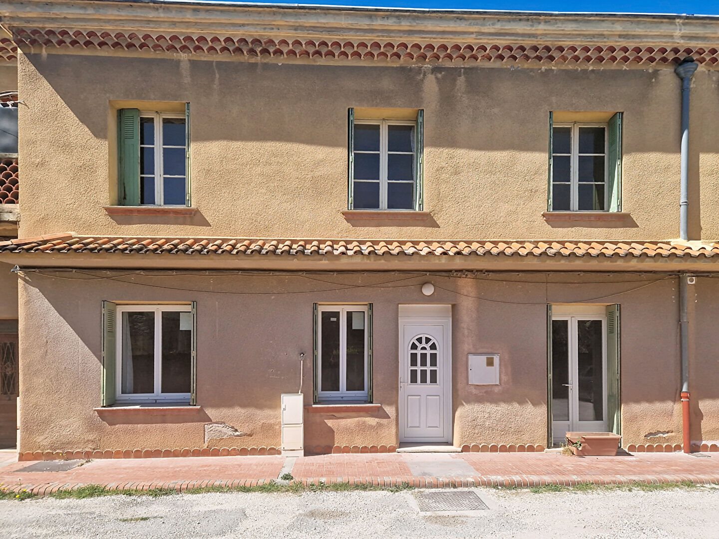 Maison à vendre, 112m², Roquemaure