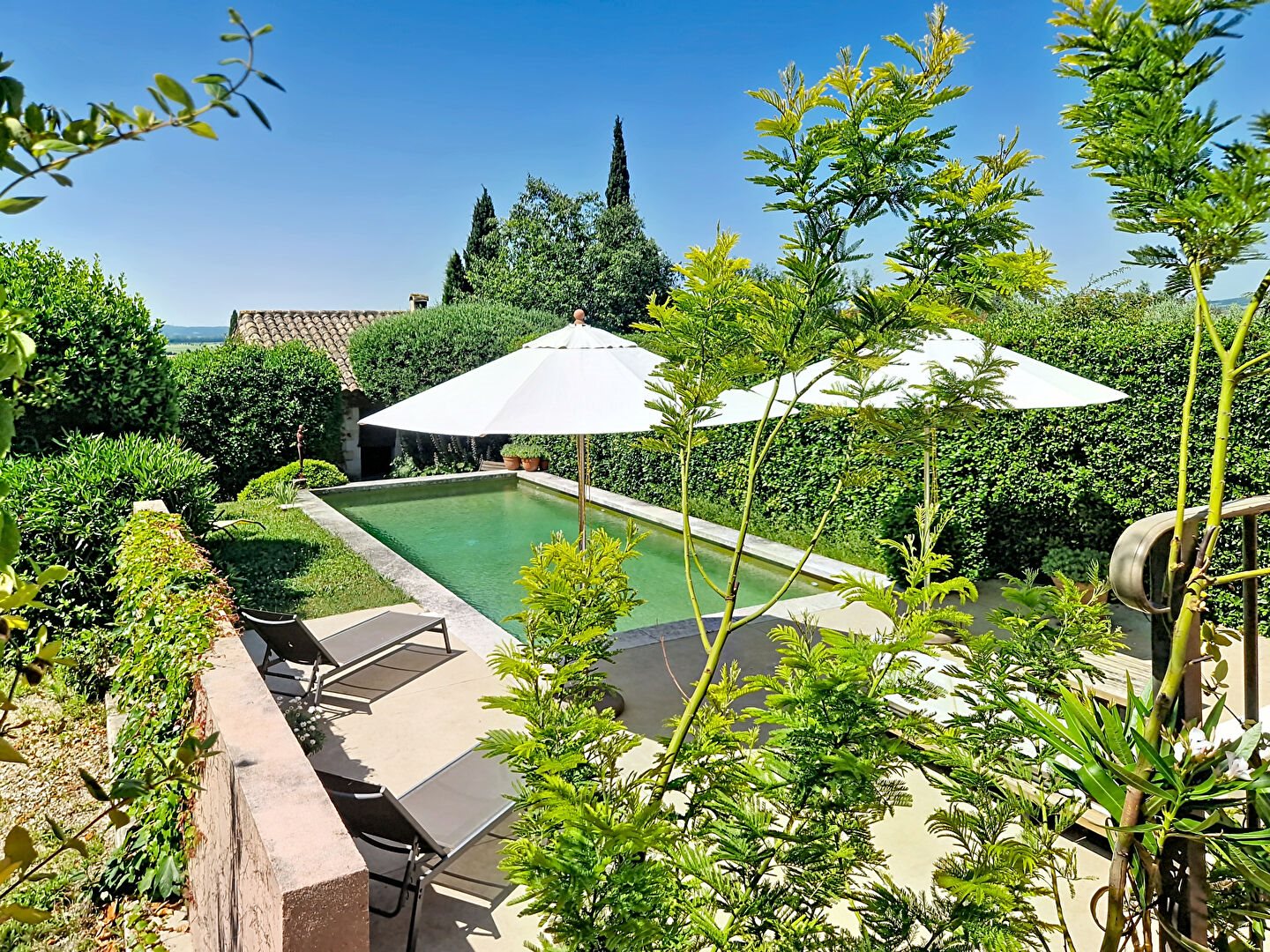 Maison à vendre, 162m², Pujaut