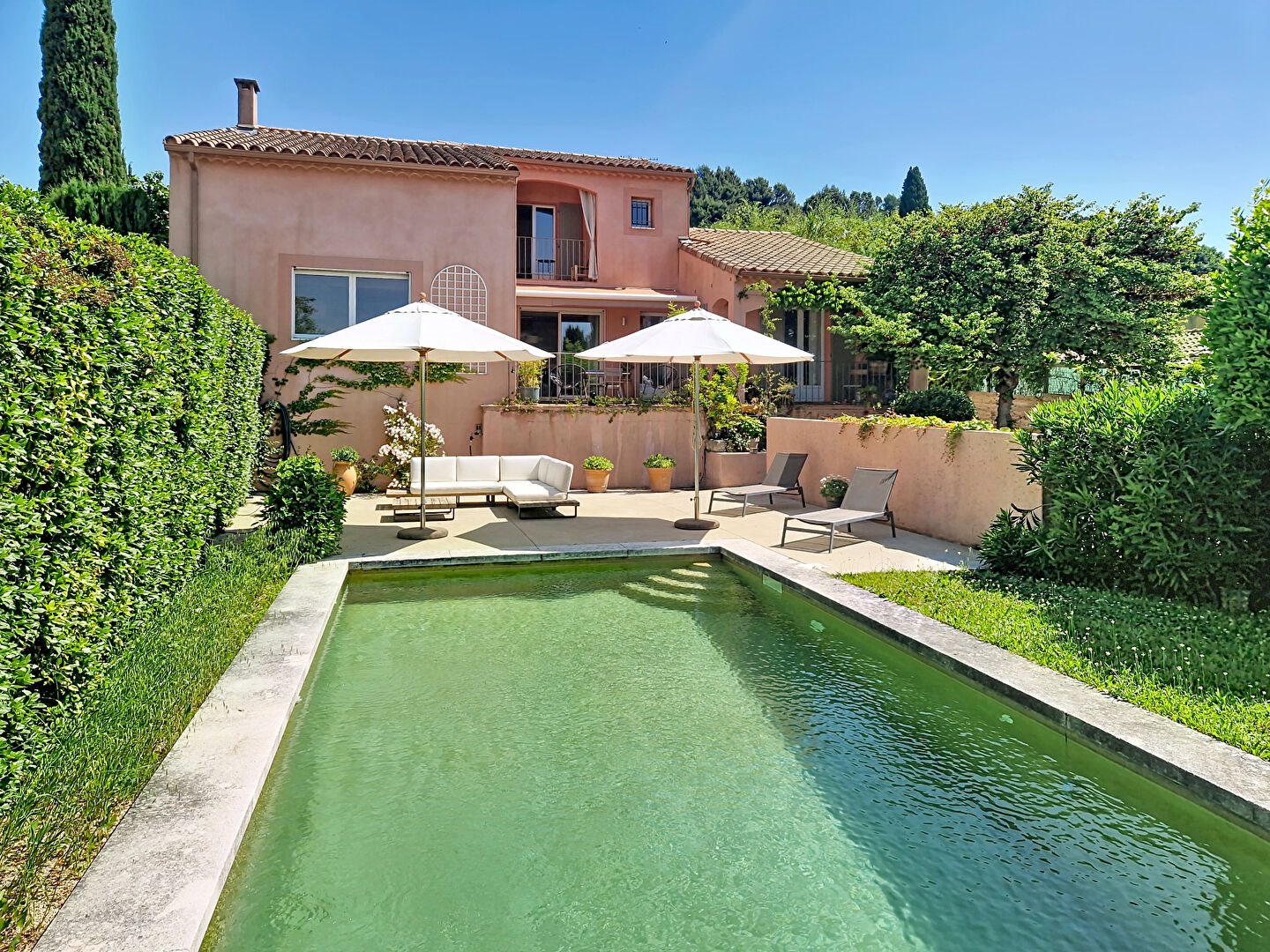 Maison à vendre, 162m², Pujaut