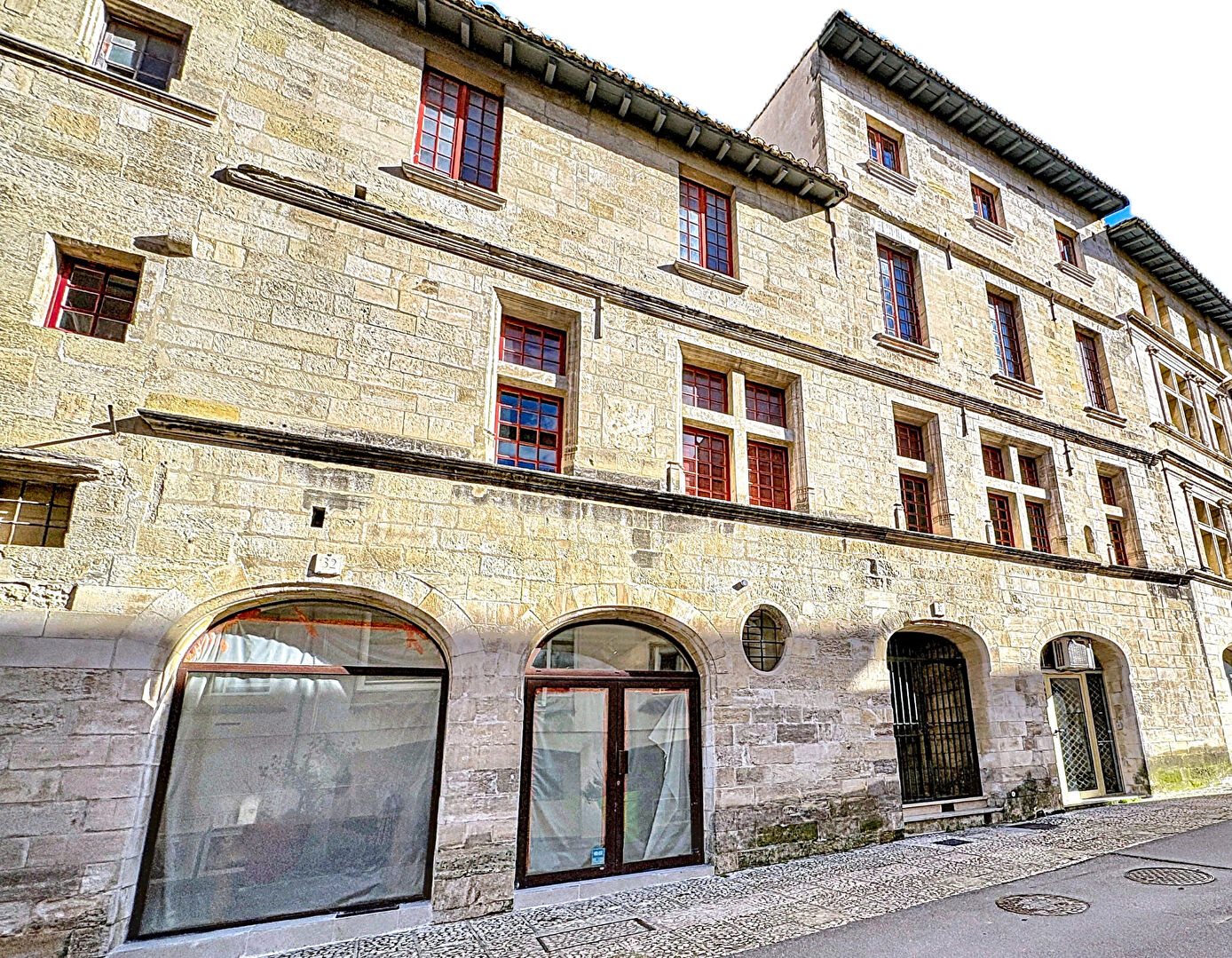 Appartement à vendre, 78m², Avignon