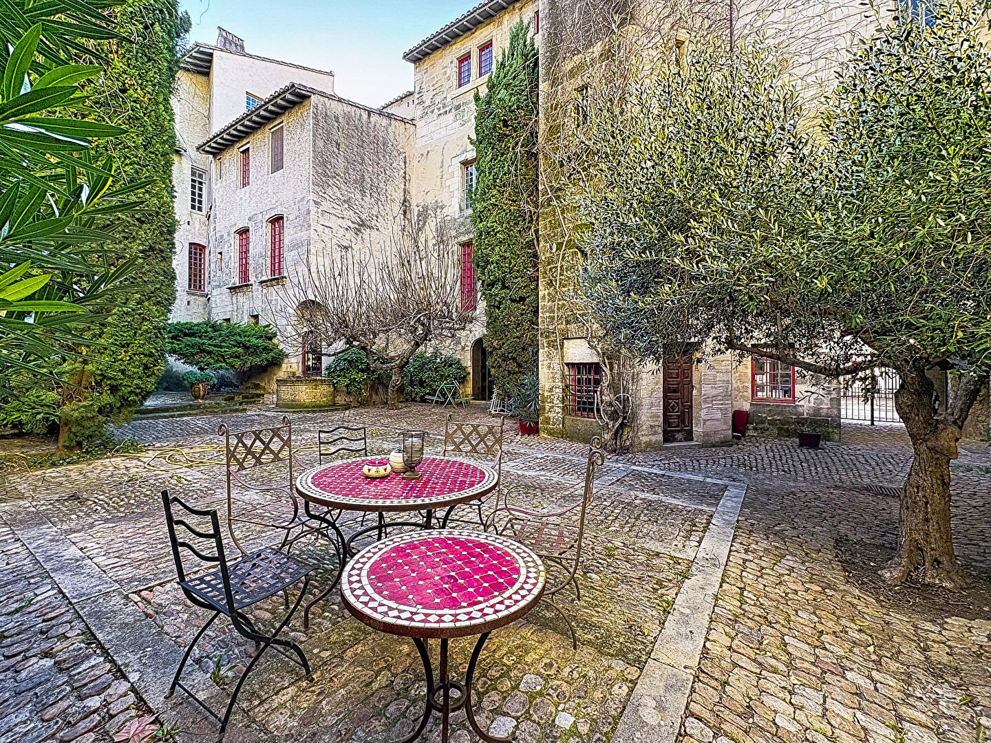 Appartement à vendre, 78m², Avignon