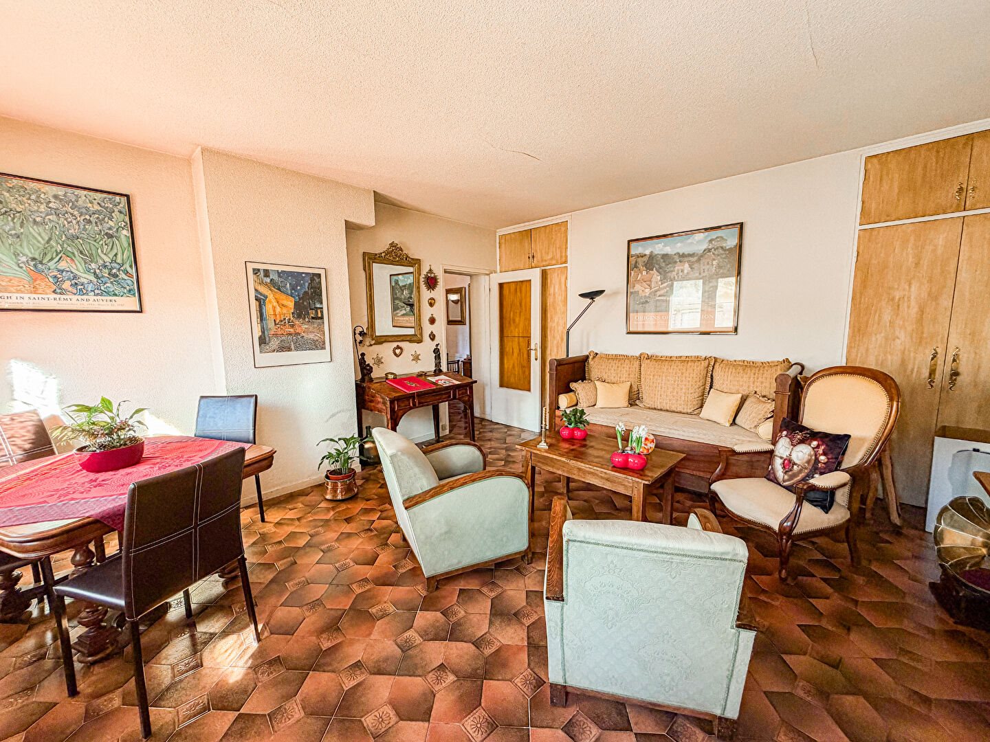 Appartement à vendre, 78m², Avignon