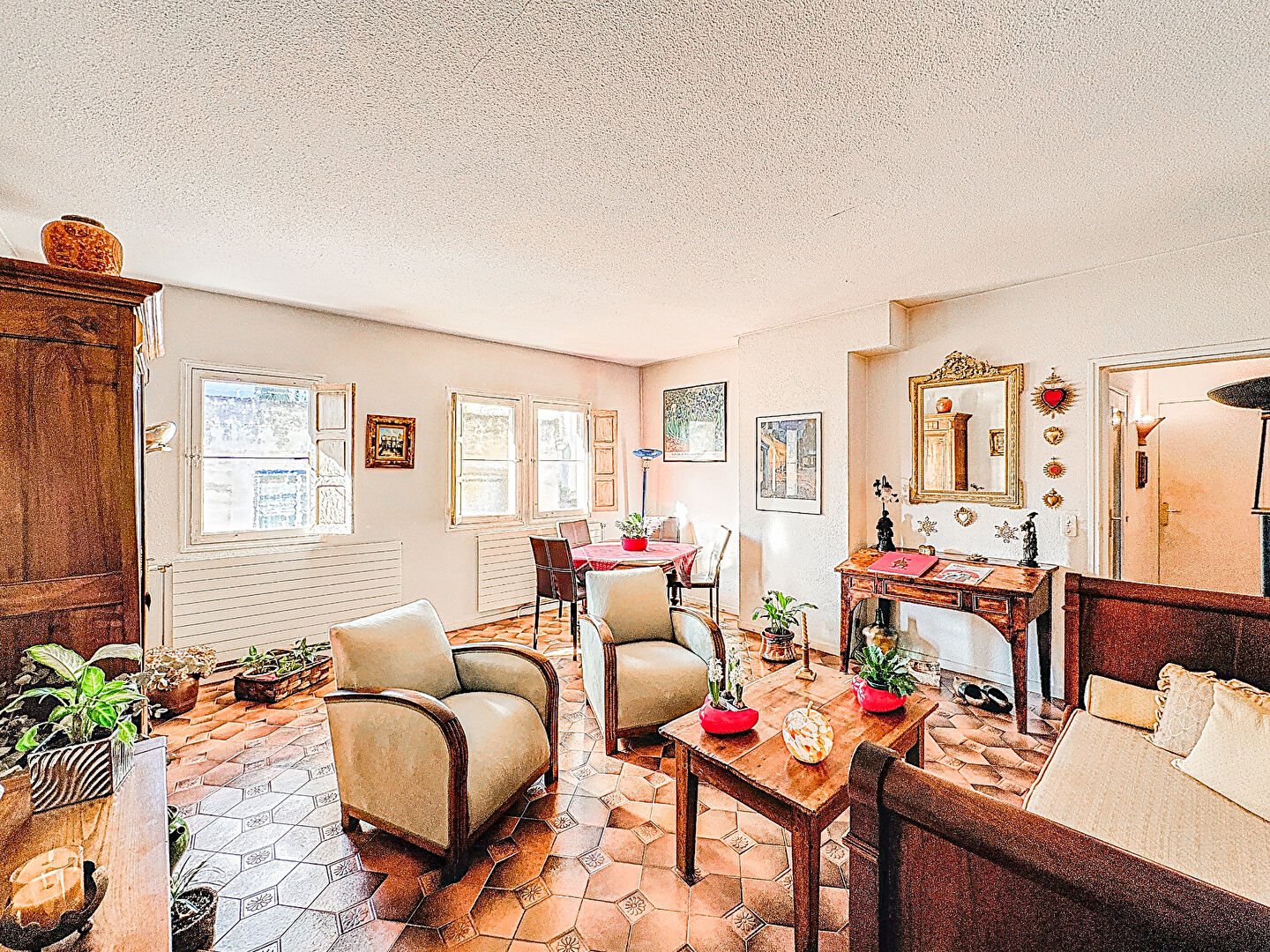 Appartement à vendre, 78m², Avignon