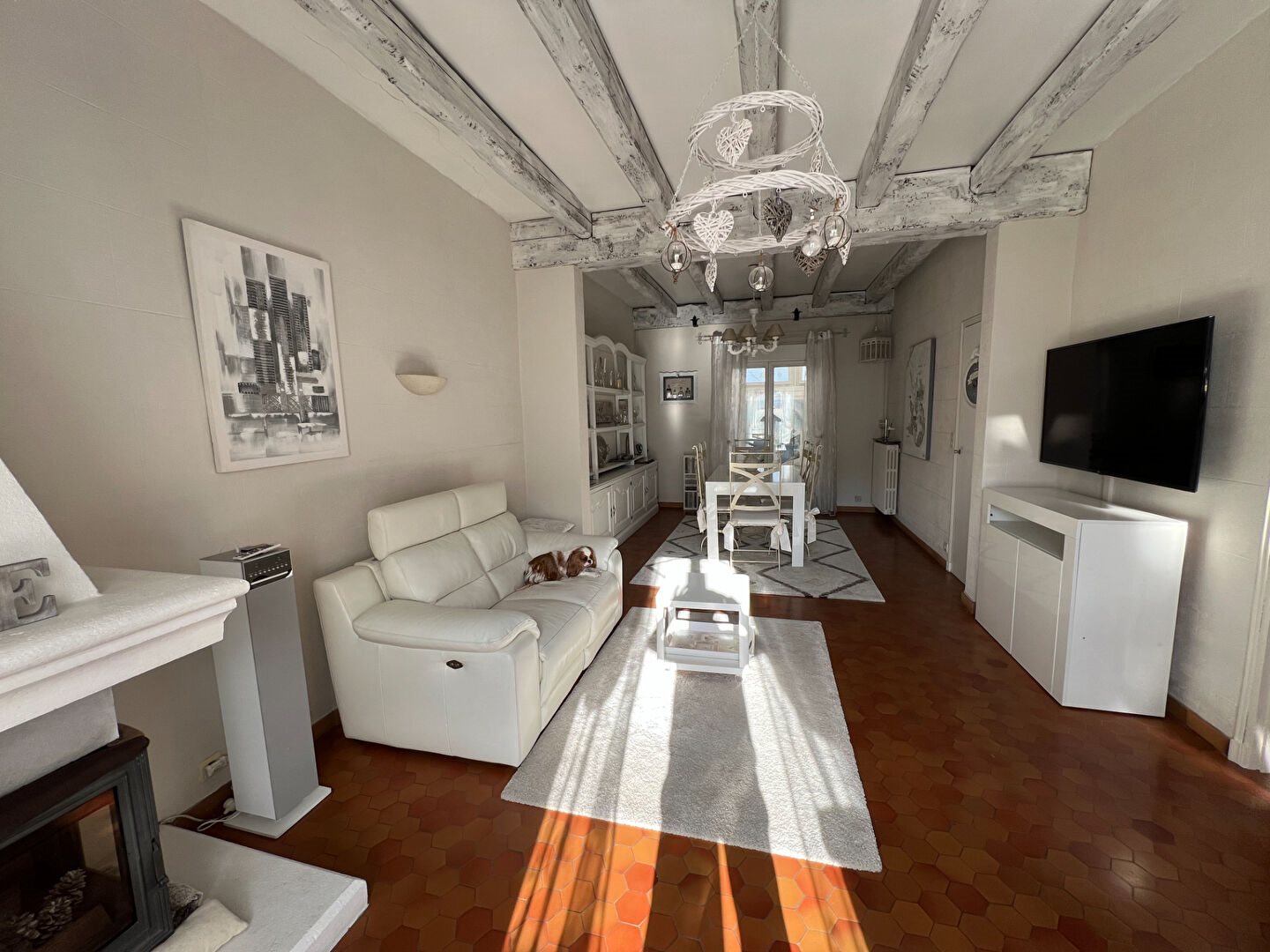 Maison à vendre, 140m², Avignon