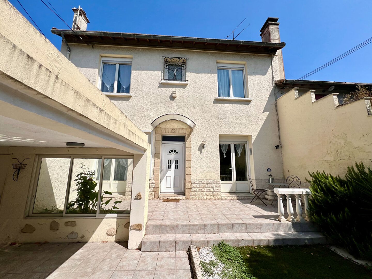 Maison à vendre, 140m², Avignon