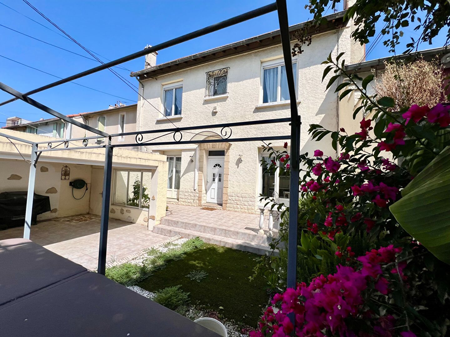 Maison à vendre, 140m², Avignon